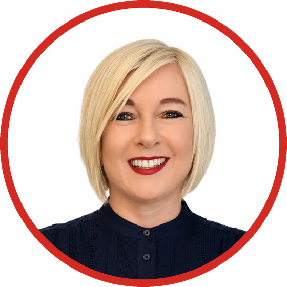 Rachel Groves